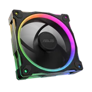 ASUS Prime MR120 ARGB Reverse Fan - Single Pack