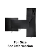 Avenger Floppy Cutter 60x182cm I130