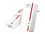 AVM FRITZ!Powerline 1260E Powerline-adaptersæt