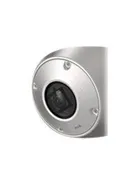 AXIS Q9216-SLV Steel Netværksovervågningskamera Fast irisblænder 2304 x 1728