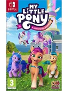 My Little Pony: A Maretime Bay Adventure - Nintendo Switch - Livsstil