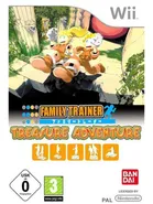 FamilyTrainer - Nintendo Wii