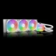Light Loop 360mm White