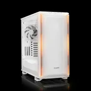Dark Base 701 White