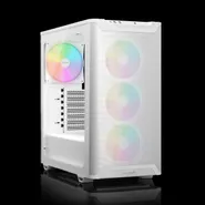 Pure Base 501 LX White