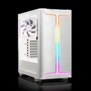 Pure Base 501 DX White