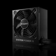 System Power 11 750 W