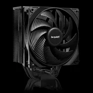 Pure Rock 3 Black