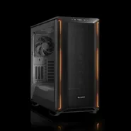 Dark Base 701 Black