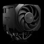 DARK ROCK PRO 6