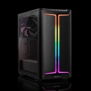 Pure Base 501 DX Black