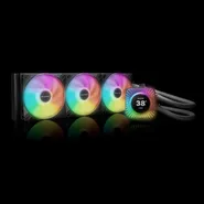 LIGHT LOOP IO LCD | 360mm