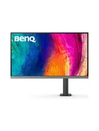 BenQ DesignVue PD2706UA 27" Ergo Arm 4K-skärm
