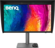 BenQ PD2770U 27" - 3840x2160 IPS 60Hz