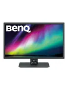 BenQ SW321C 32" -4K -skärm