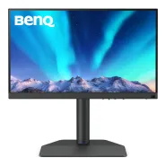 SW272U 27-tums 4K AdobeRGB 90W USB-C Photographermonitor