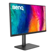PD2706QN 27" QHD P3 USB-C Monitor for Designer