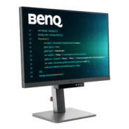 RD240Q 24,1-tums WQXGA BenQ programmeringsskärm