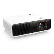 X500i | 4K HDR 4LED spelprojektor med kort kastlängd
