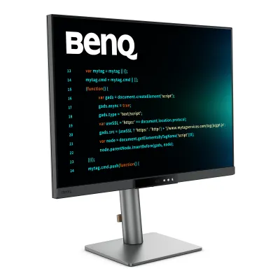RD270Q 27" 2K 144Hz BenQ Programming Monitor