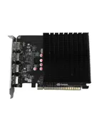 Biostar - grafikkort - GF GT 730 - 4 GB