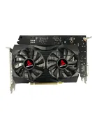 BIOSTAR GeForce GTX 1050 4GB (VN1055XF41)