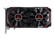 Biostar - grafikkort - GF GTX 1050 Ti - 4 GB