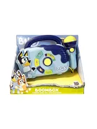 Bluey Boombox