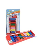 Bontempi Xylophone 8 Tones