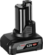 PRO GBA 12V 6.0Ah