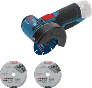 PRO GWS 12V-76