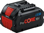 PRO ProCORE18V 8.0Ah
