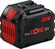PRO ProCORE18V 12.0Ah