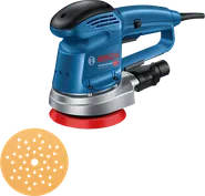 PRO GEX 34-125