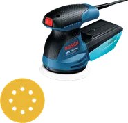 PRO GEX 125-1 AE