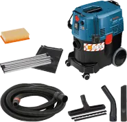 PRO GAS 35 L AFC