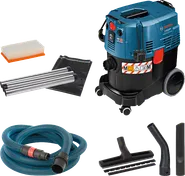 PRO GAS 35 M AFC