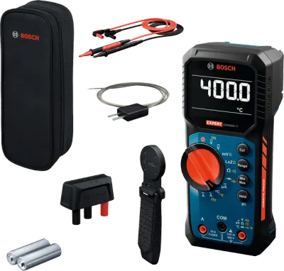 EXPERT EXDM600-17
