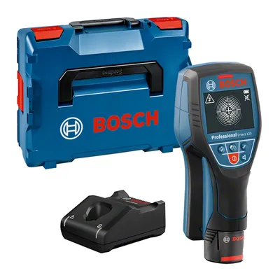 PRO D-tect 120