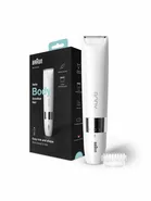 Braun Kroppstrimmer Body Mini BS1000