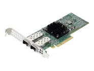 Broadcom BCM957414A4142CC - Nätverksadapter - PCIe 3.0 x8 - 25 Gigabit SFP28 x 2 - för P/N: V5260-140TB-4X25G-6X32G