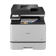Professionell 3-i-1 A4-färglaserskrivare DCP-L8630CDW
