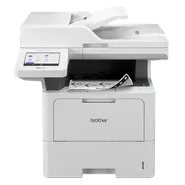 MFC-L6710DW – professionell trådlös allt-i-ett monolaserskrivare i A4-format