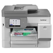 Brother MFC-J5115DW – professionell allt-i-ett-bläckstråleskrivare
