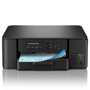 Brother DCP-T580DW InkTank kompakt 3-i-1-skrivare med bläckbehållare