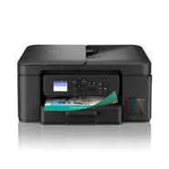 Brother DCP-T780DW InkTank kompakt 3-i-1-skrivare med bläckbehållare