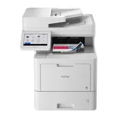 MFC-L9630CDN Professionell A4 allt-i-ett färglaserskrivare