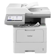 MFC-L6910DN – professionell allt-i-ett monolaserskrivare