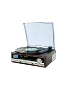 Camry CR 1113 - radio / turntable - Skivspelare Brown