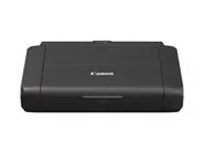 MAXIFY BX110 with battery